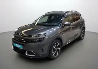 C5 Aircross BlueHDi 130 S&S BVM6