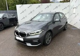 120d xDrive 190 ch BVA8