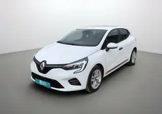 Clio TCe 90