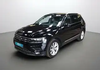 Tiguan 2.0 TDI 150 DSG7