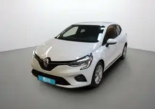 Clio TCe 100