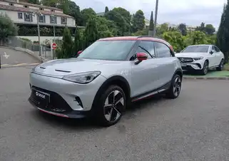 Smart #1 428 ch