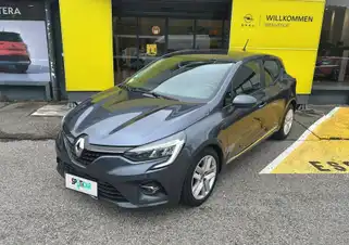 Clio Blue dCi 100 - 21N