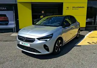 Corsa Electrique 136 ch & Batterie 50 kWh