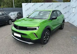 Mokka 1.2 Turbo 100 ch BVM6