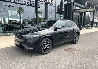 EQA 250+