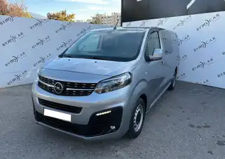VIVARO CA FIXE L3 2.0 DIESEL 150 CH PTAC AUGMENTE