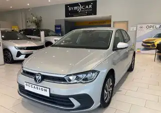 Polo 1.0 TSI 95 S&S BVM5