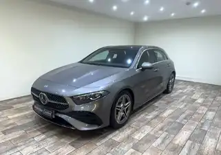 Classe A 200 7G-DCT