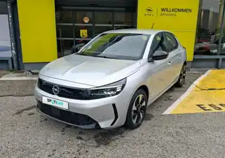 Corsa Electrique 156 ch & Batterie 51 kWh