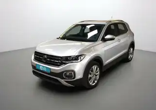 T-Cross 1.0 TSI 110 Start/Stop DSG7