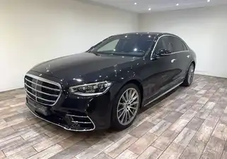 Classe S L 580 e 9G-Tronic