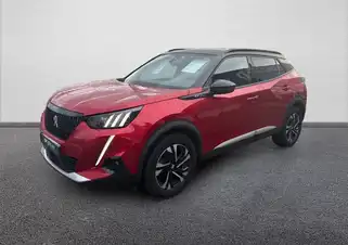 2008 PureTech 130 S&S EAT8