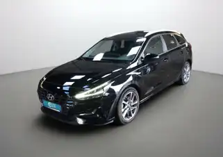 i30 SW 1.0 T-GDi 120 DCT-7 Hybrid 48V