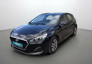 i30 1.6 CRDi 95 BVM6