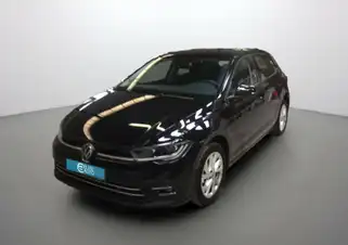 Polo 1.0 TSI 95 S&S BVM5