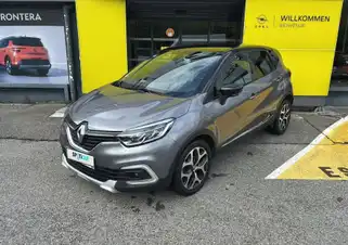 Captur TCe 90 - 19