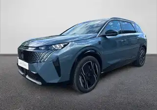 5008 Electrique 73 kWh 210 ch