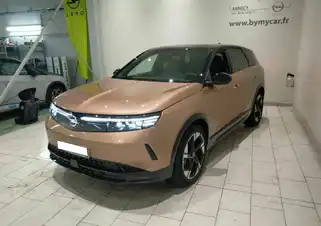 Grandland Electrique 213 ch & Batterie 73 kWh
