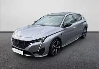 308 PHEV 180 e-EAT8