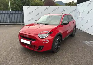 600 1.2 Hybrid 100ch DCT6