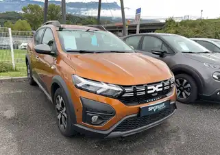 Sandero ECO-G 100