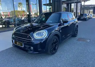 Countryman 178 ch ALL4 BVA8