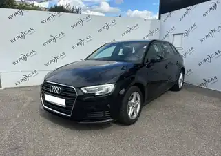 A3 Sportback 30 TFSI 116