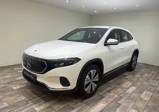 EQA 250+