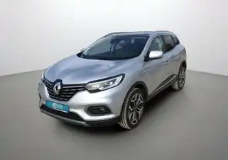 Kadjar TCe 140