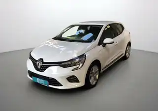 Clio SCe 65 - 21N