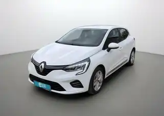 Clio TCe 100