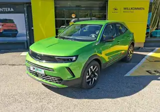 Mokka 1.2 Turbo 100 ch BVM6