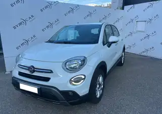 500X 1.3 FireFly Turbo T4 150 ch DCT