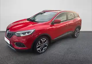 Kadjar Blue dCi 115 EDC