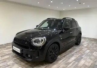 Countryman 102 ch BVA7