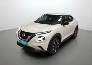 Juke DIG-T 114