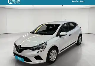 CLIO SOCIETE BLUE DCI 100 - 21N