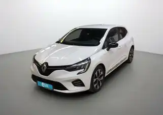 CLIO SOCIETE BLUE DCI 100