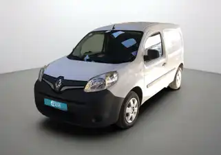 KANGOO EXPRESS BLUE DCI 95