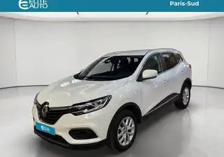 Kadjar Blue dCi 115