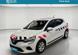 CLIO SOCIETE BLUE DCI 85