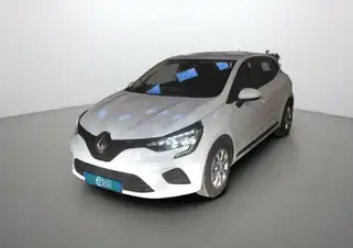 CLIO SOCIETE BLUE DCI 85