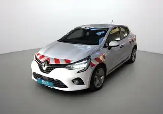 Clio Blue dCi 85