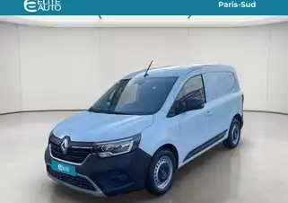 KANGOO VAN BLUE DCI 95