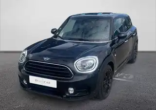 Countryman 116 ch BVA7
