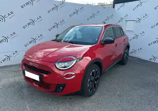 600 1.2 Hybrid 100ch DCT6