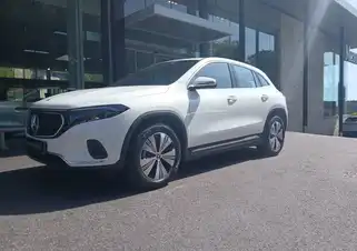 EQA 250+