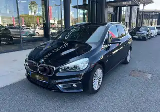Active Tourer 218i 136 ch