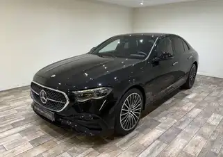 Classe E 300 de Hybrid EQ 9G-Tronic
